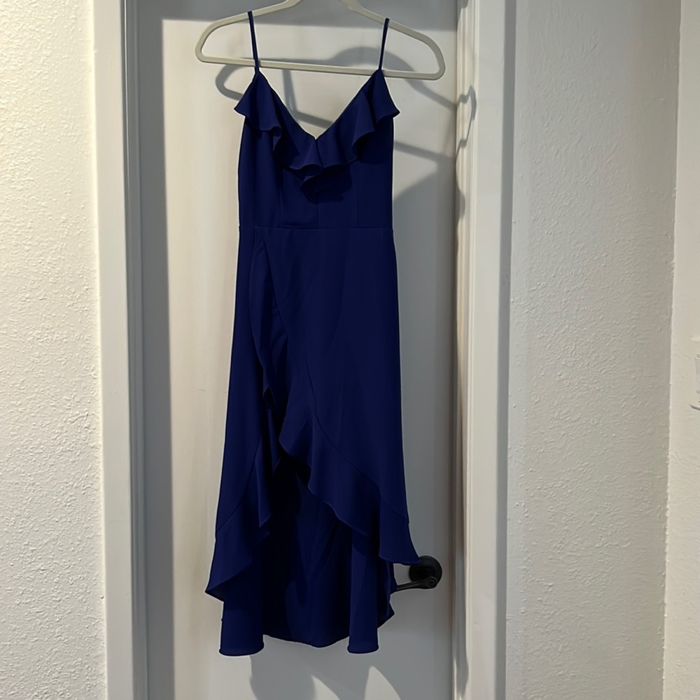 Gianni Bini midi dress